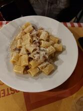 Aó Osteria Romana