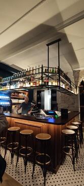 Café Des Adjoints