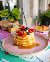 Brunch Republic Trieste