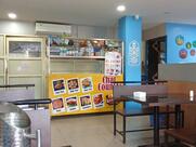SWAD RESTAURANT