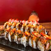 Nami Sushi Turnhout