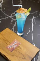 Treasure Dine