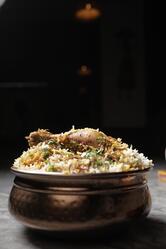 KUNDANAM AUTHENTIC TELUGU KITCHEN AND BANQUETS