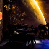 Stellar Restaurant- Ephemera