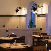 Restaurant Piazza Uno