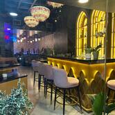 Desi Indian Lounge