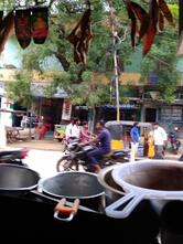 SUBBARAO HOTEL