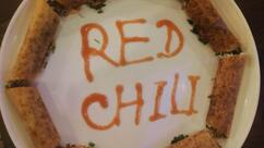 Red Chilli Restaurant