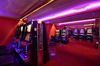 Sala Admiral SLOT & VLT