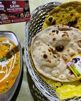 Saini DHABA