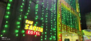 The Sarita Hotel