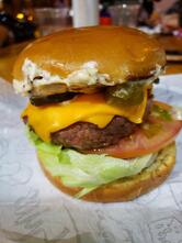 Hamburgueria Fanáticos