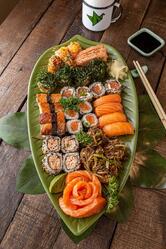 Quintal Bowls - Poke & Japa