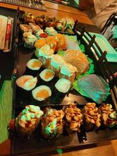 Ayumi Sushi Bar