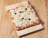 LA PLANCH'A PIZZA