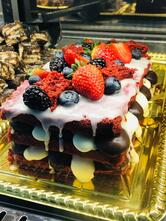 Padaria com carinho Dream Bakery