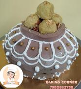 BAKING CORNER