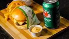 Meatz Burger - Ceilândia - Hamburgueria