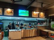 Mehta's Kitchen
