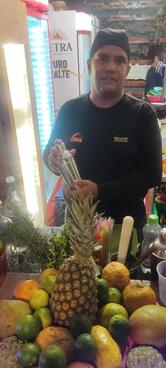 Boteco da Fabi