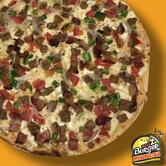 LM PIZZA BURGUER LTDA *Loja em Reforma, e sem funcionamento no momento!*