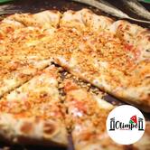 Pizzaria Olimpo