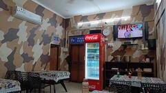 Suman Tea Stall