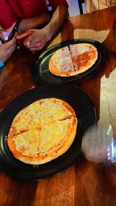 Mr. Pizza
