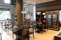 Ygloo Sorvetes E Cafés
