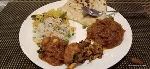 Dalma Restaurant