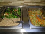 Restaurante Sabor Real