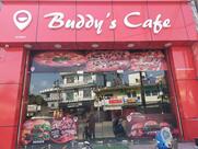 Buddy's cafe
