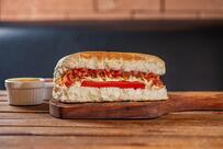 Snoopy Dogs Catanduva Cachorro Quente Prensado