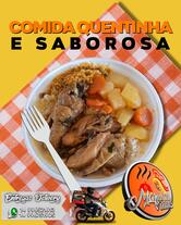 Marmitas da Vilma Marmitaria em Bastos