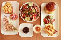 MASTER FOOD