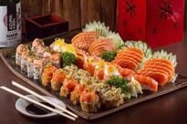 Toruk Sushi Barra