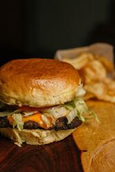Coast Burgers