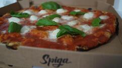 Pizzeria Spiga