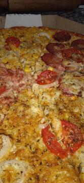 point da pizza