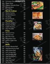 DON CAFE&RESTAURANT