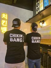 Chikin Bang - Korean Street Food - Part-Dieu