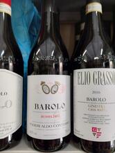 Enoteca PIANA