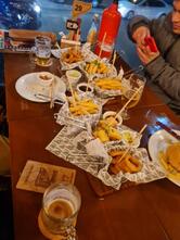Restaurante Espetiño Ijuí
