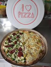 Pizzaria Black Hills Ltda