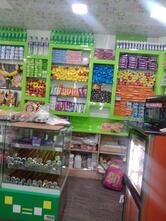 Murugan ayyangar bakery