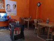 Shri Navapushp Restaurant