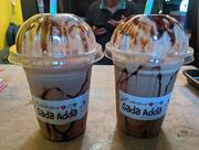 Cafe Sada Adda By Heerasha