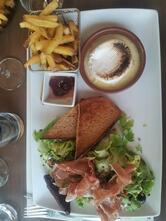 Restaurant Bar Brasserie de la Poste