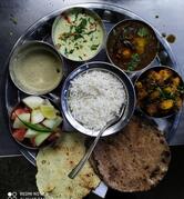 Geetanjali Restaurant
