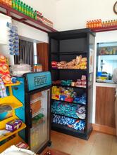 MBH Hospital Canteen